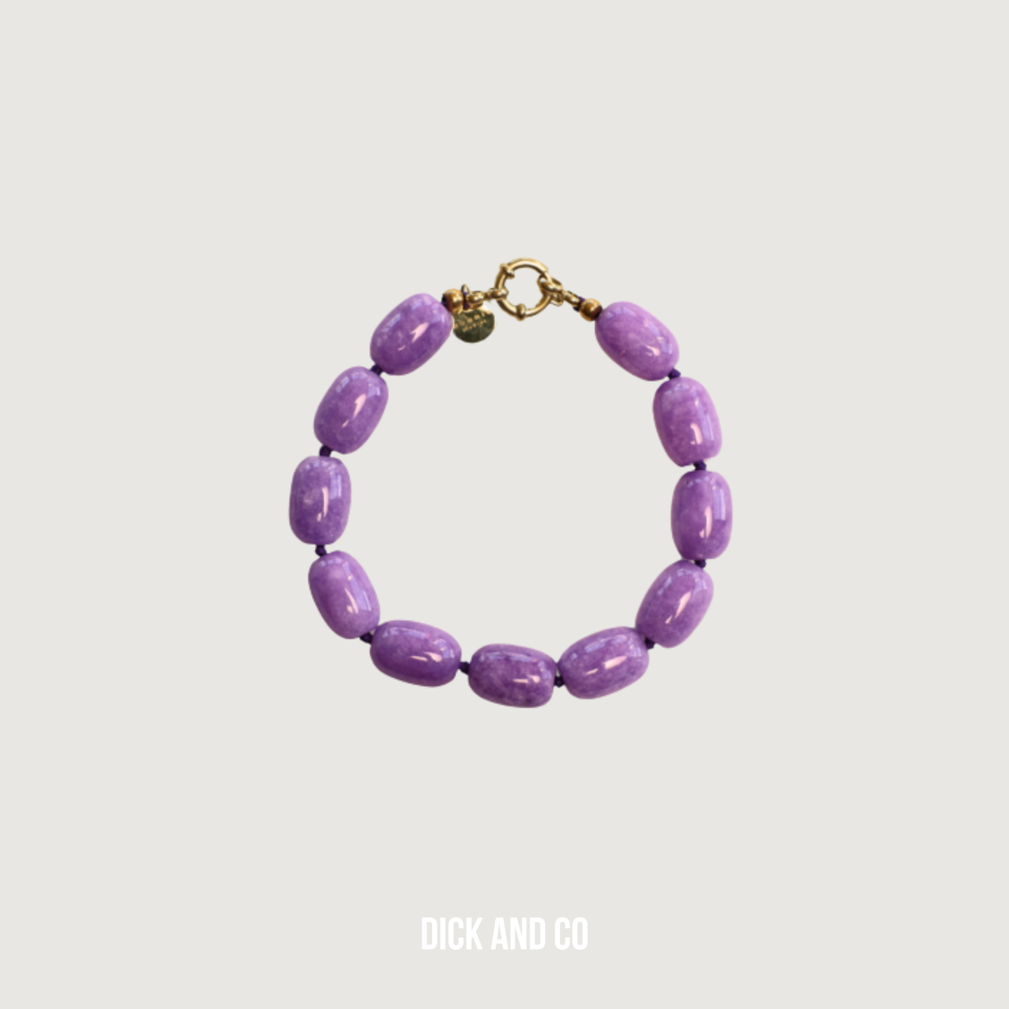 Bobby Bracelet