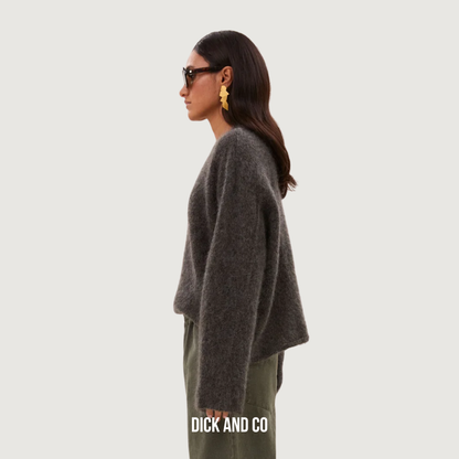 Vasile Pullover