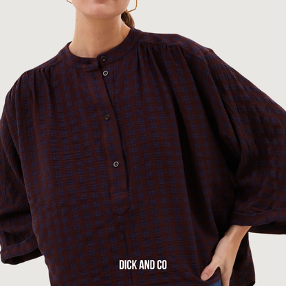 Jess blouse