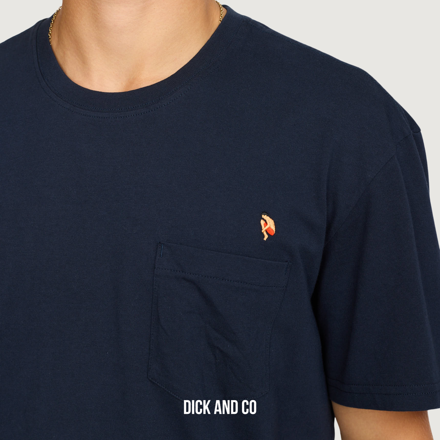 Application t-shirt / BOM