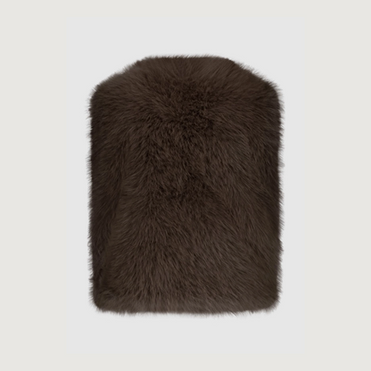 Giselle gilet (W25_38_)