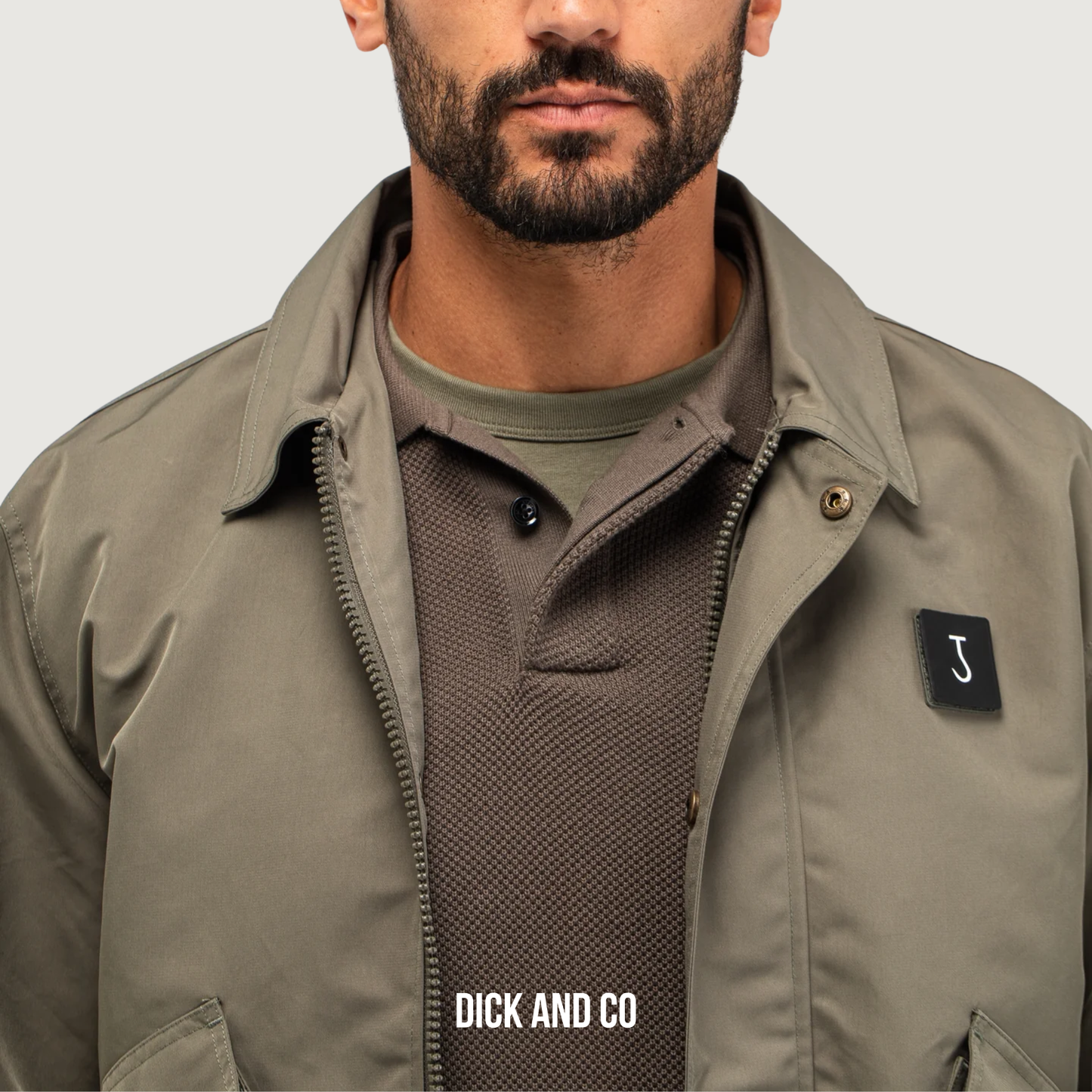 Carlos Flight Bomber