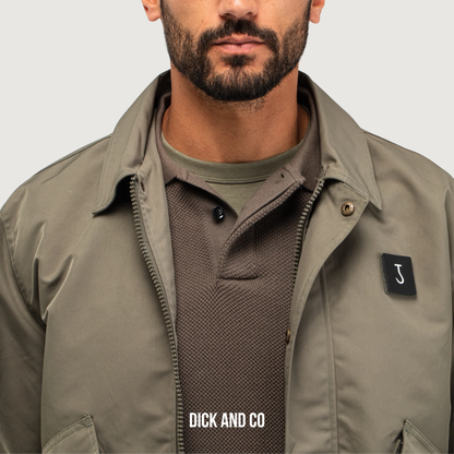 Carlos Flight Bomber