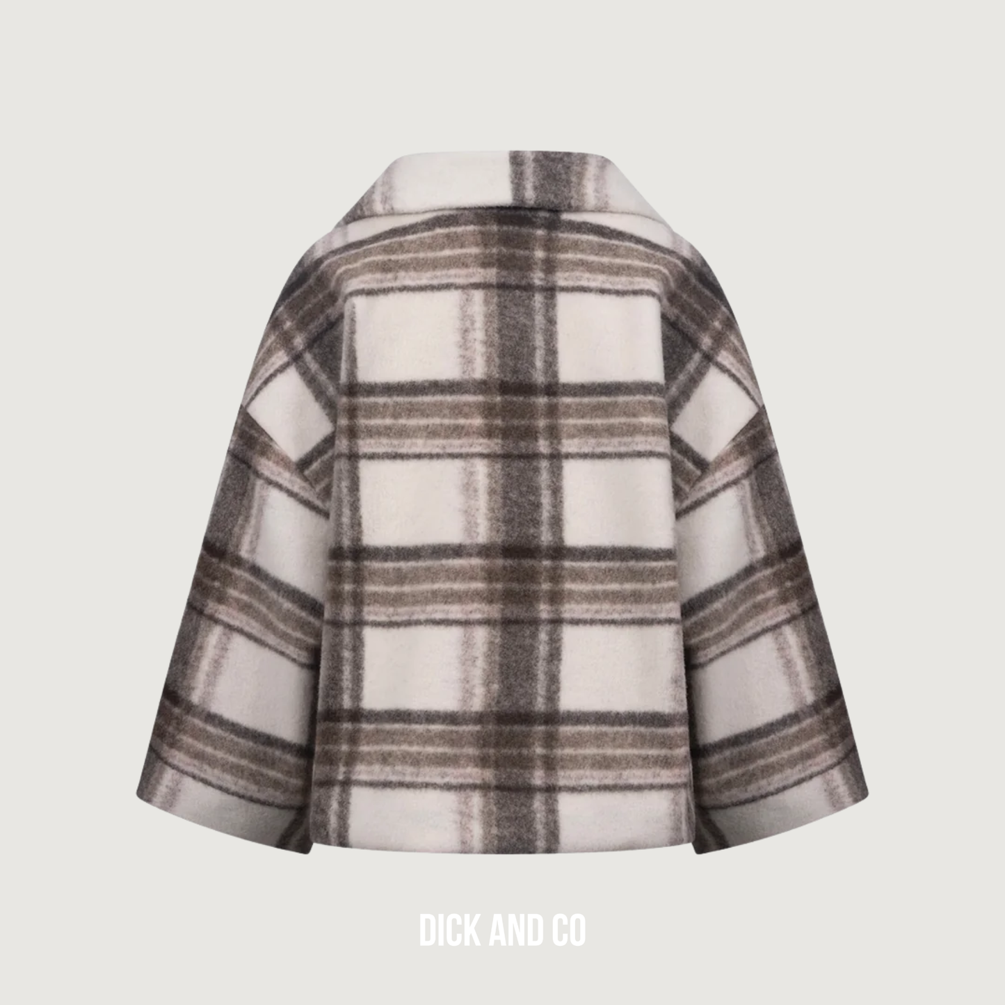 Danique Jacket