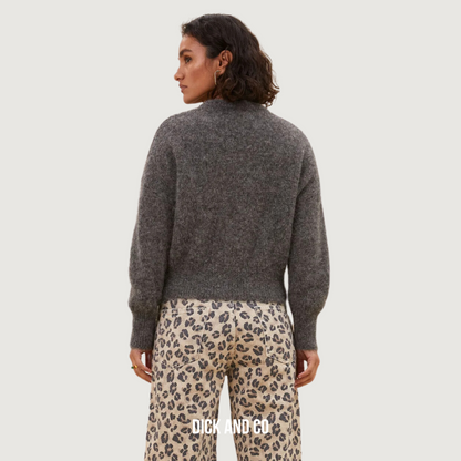 Sonny Pullover