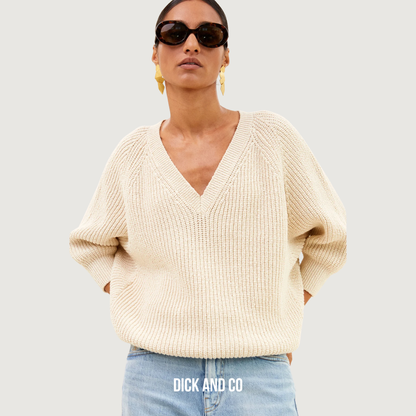 Lune Fifa pullover