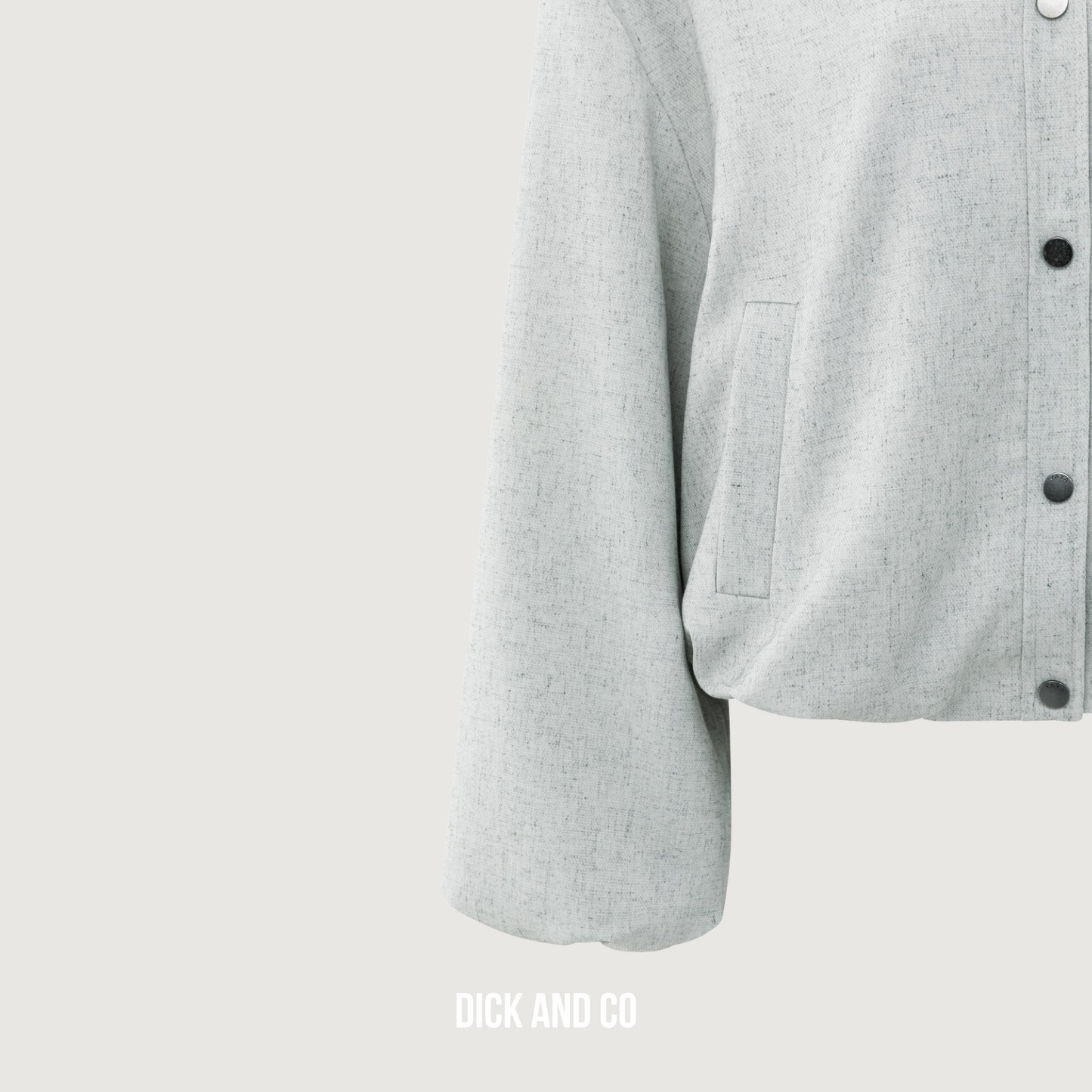 Jasje in ballonvorm (01-511039-508)