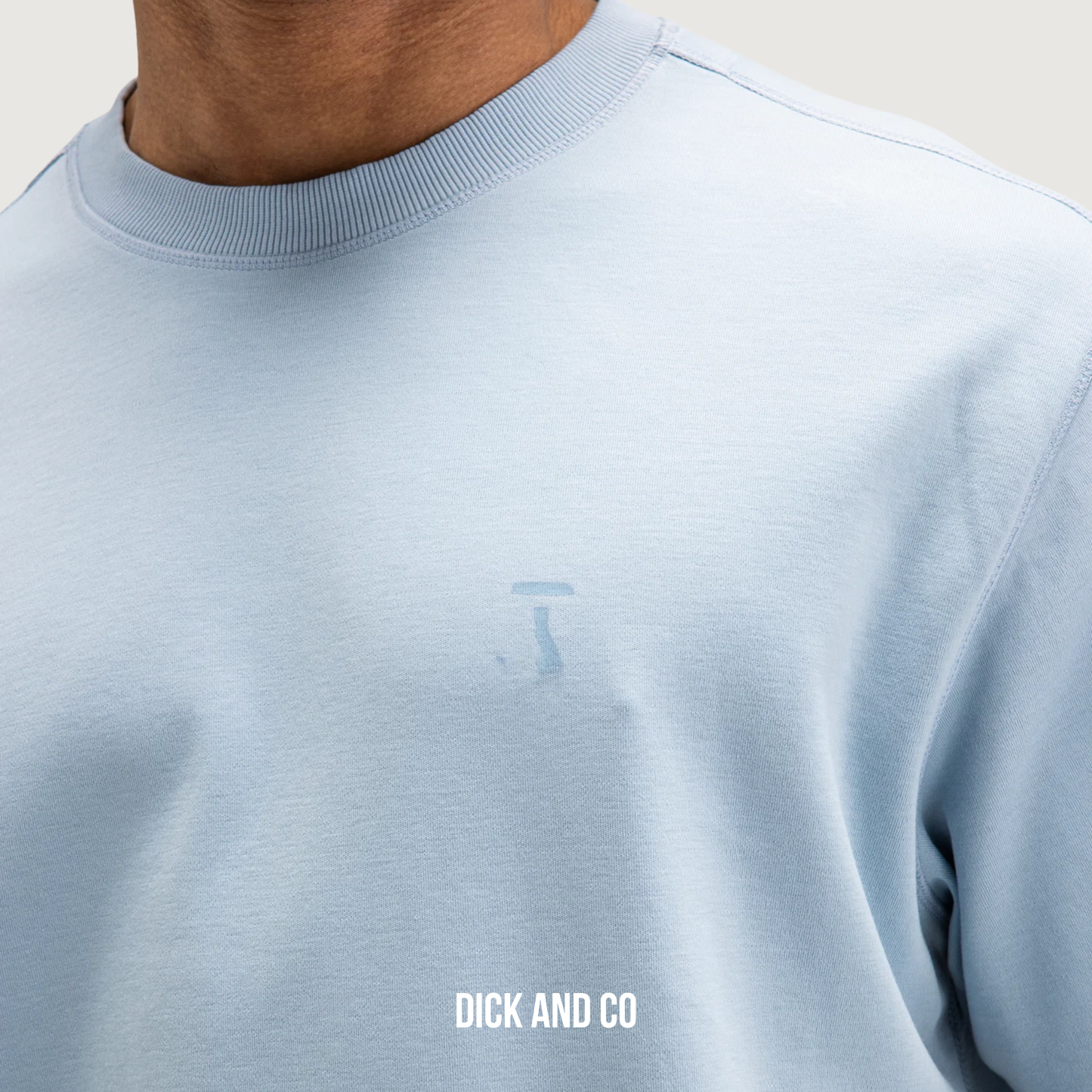 Mercer Loose Tee