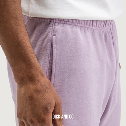Naul Art sweater short
