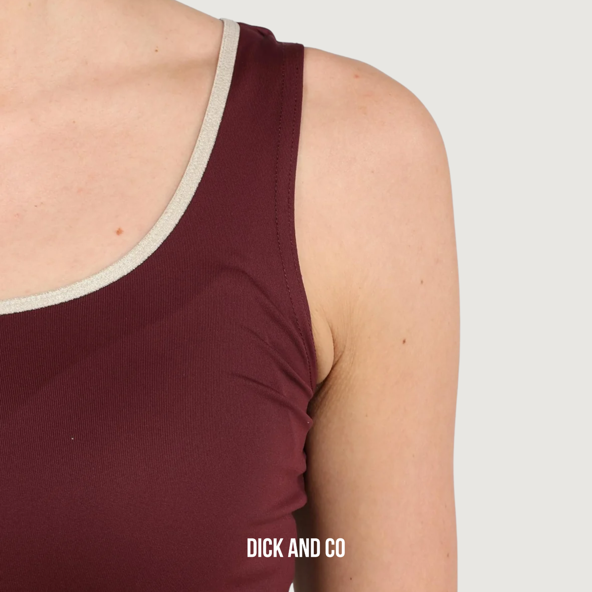 Juba Singlet