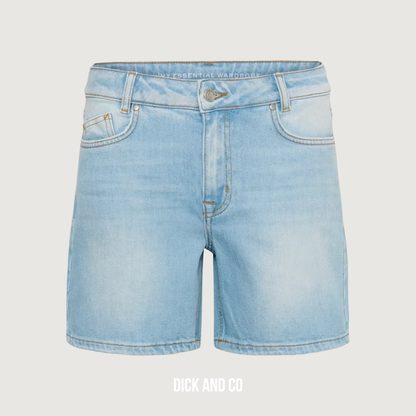 Lucy Denim short