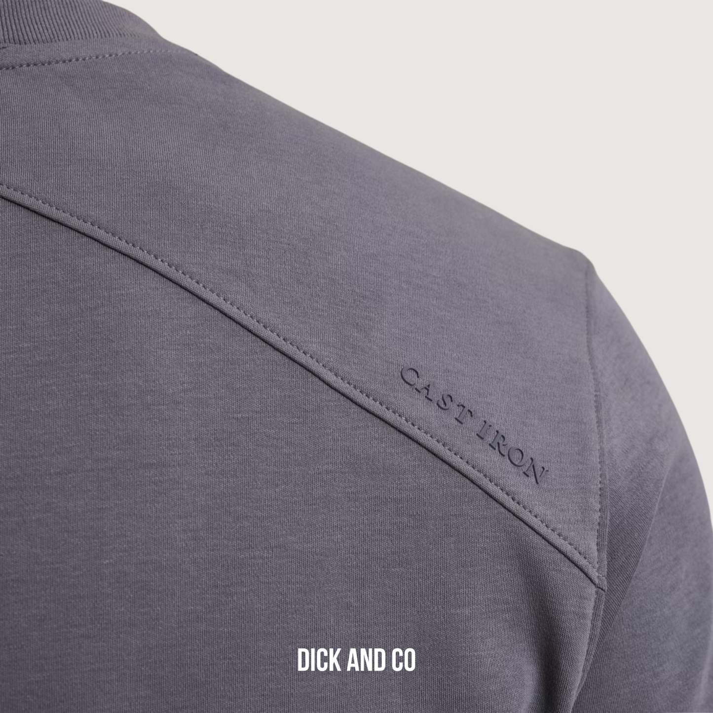 T-shirt katoen (Ctss2511572)