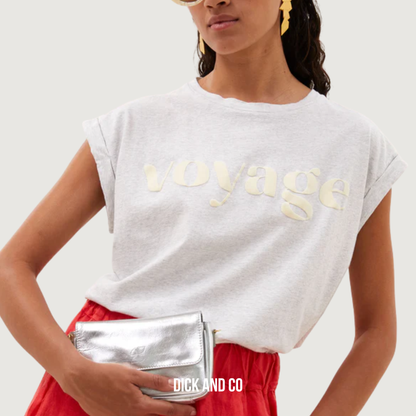Tobi Voyage top