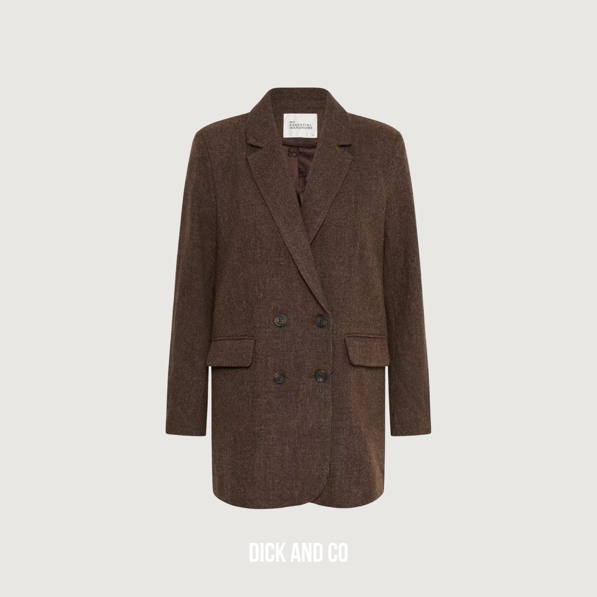 Cleo blazer