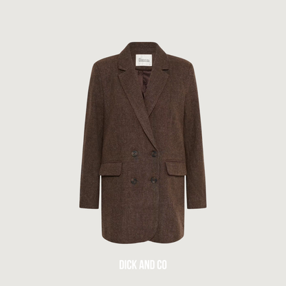Cleo blazer