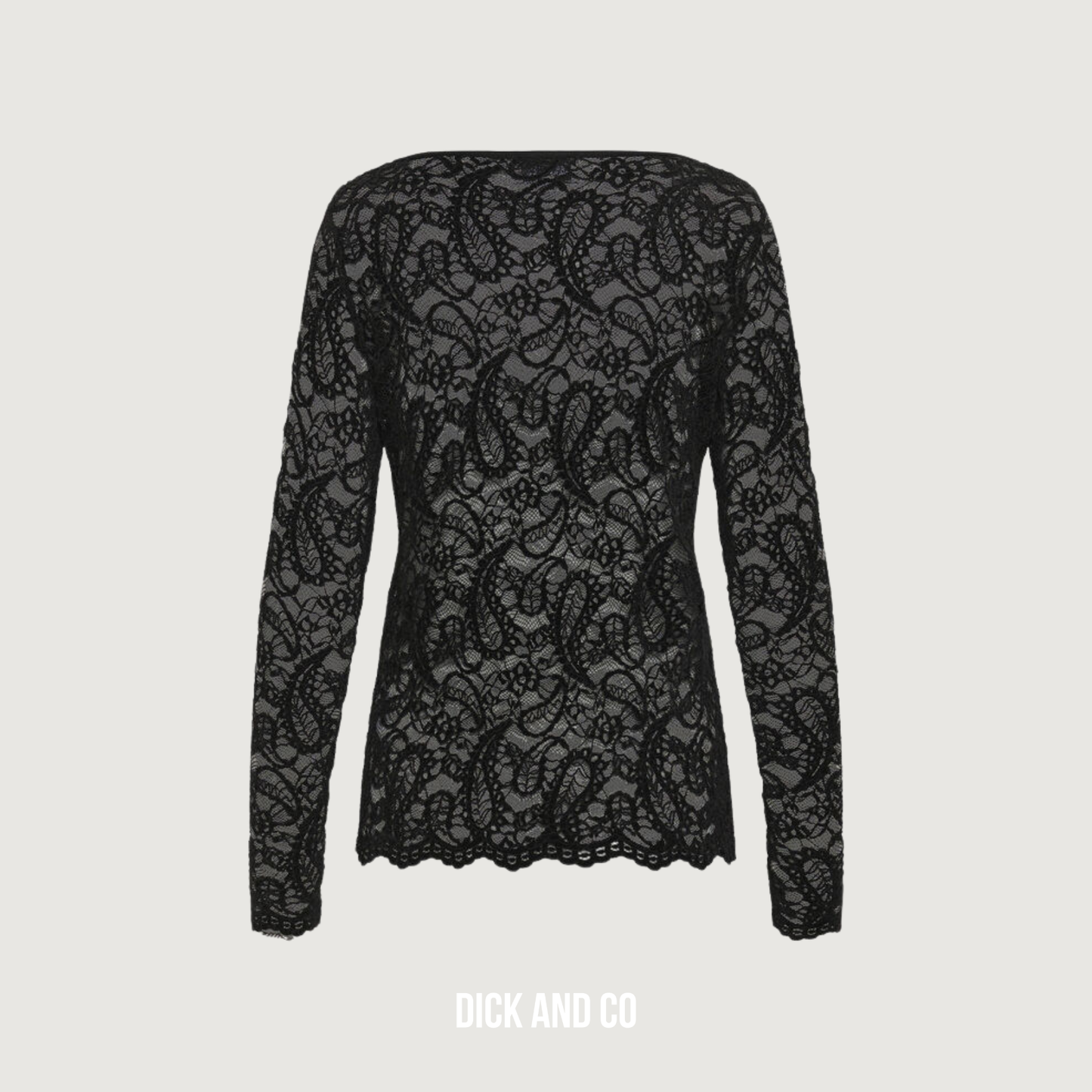 Salvi Ls Lace