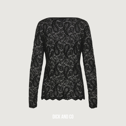 Salvi Ls Lace