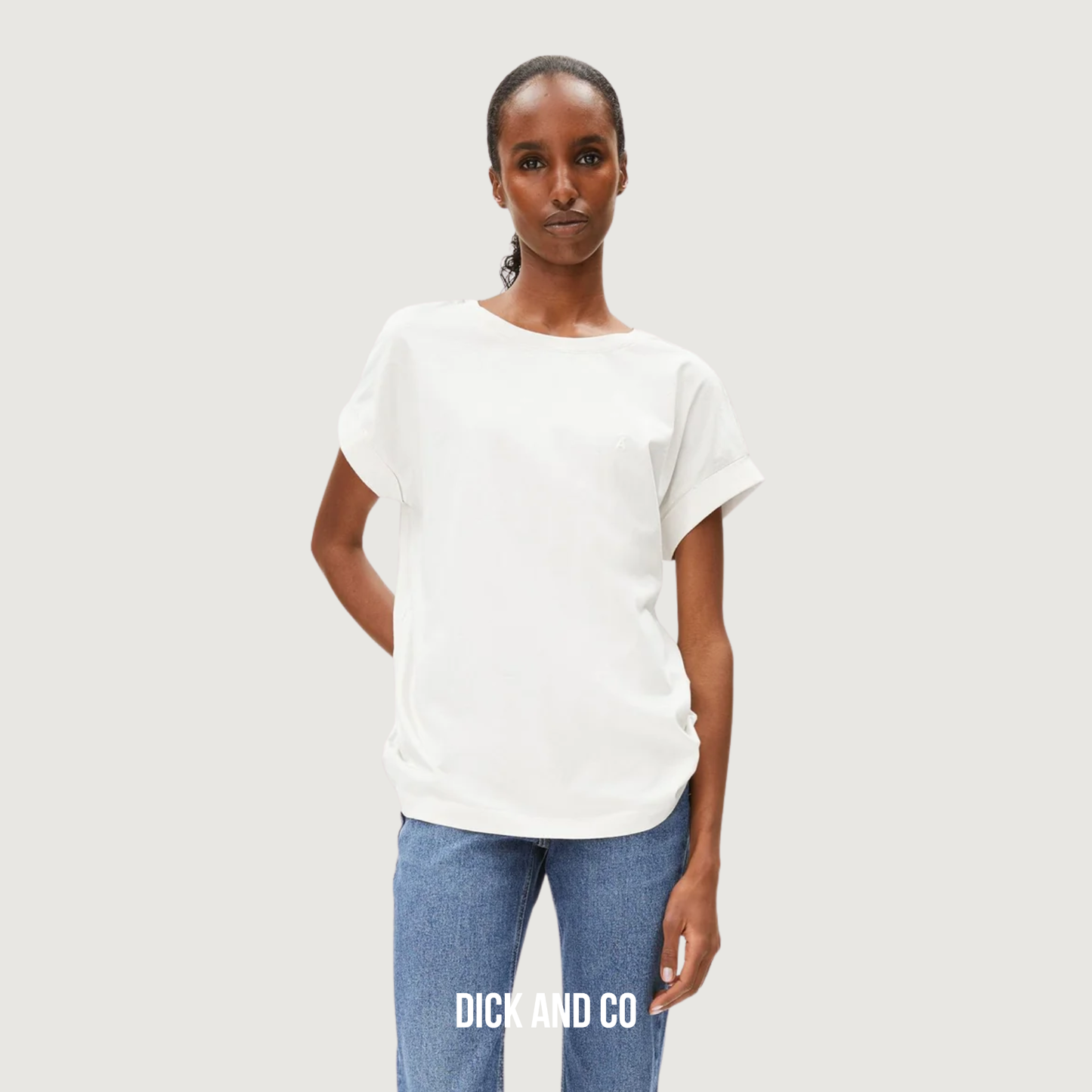 Idaara t-shirt