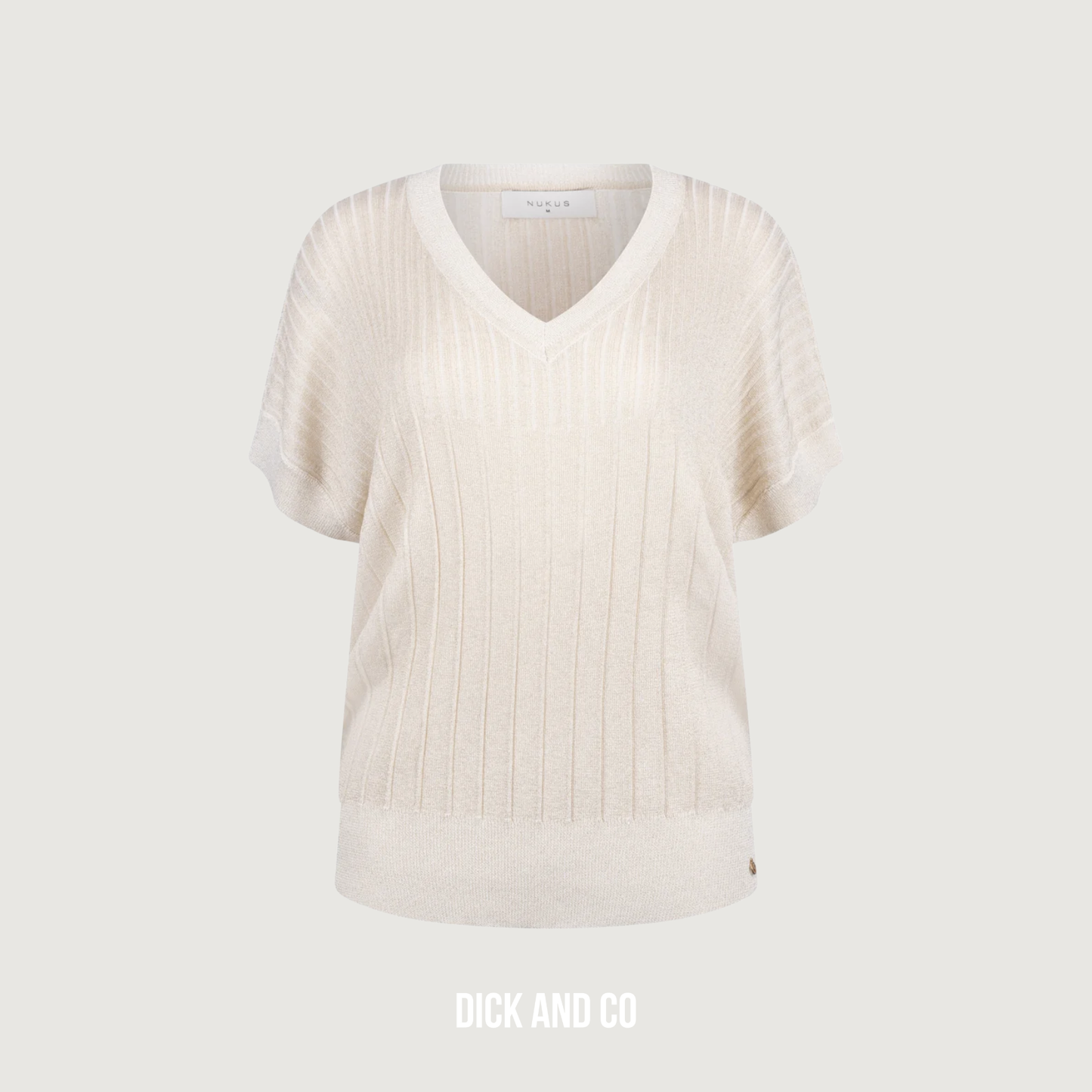 Raya Top Lurex