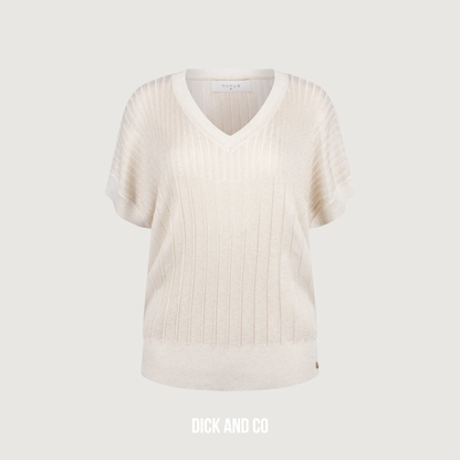 Raya Top Lurex