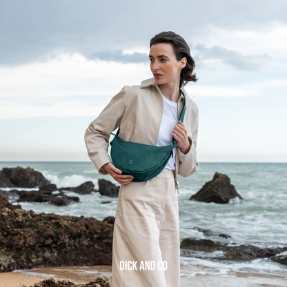 Moon Bag Small