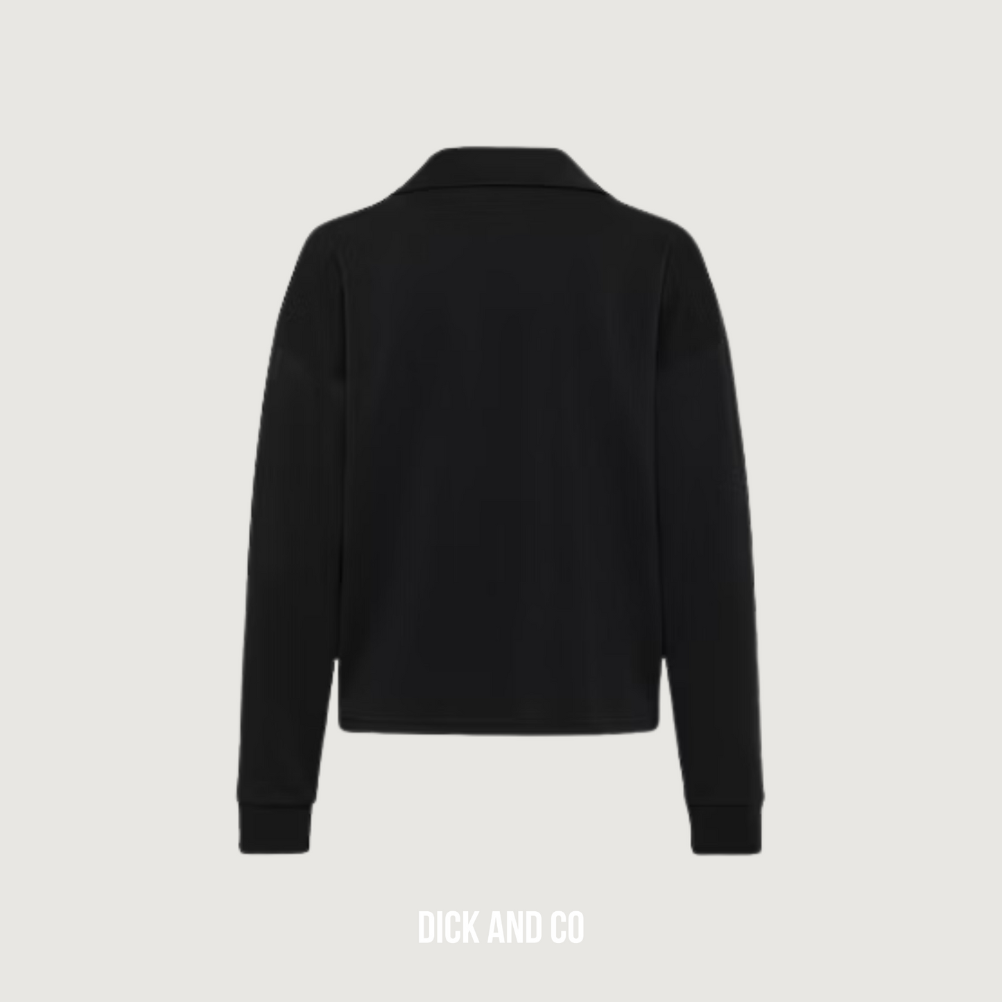 Helle Polo Blouse