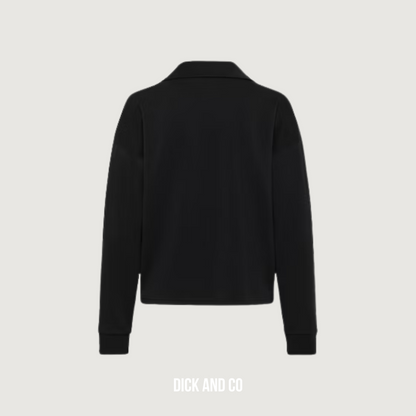 Helle Polo Blouse