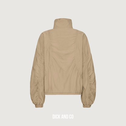 Bastella Curved Jacket