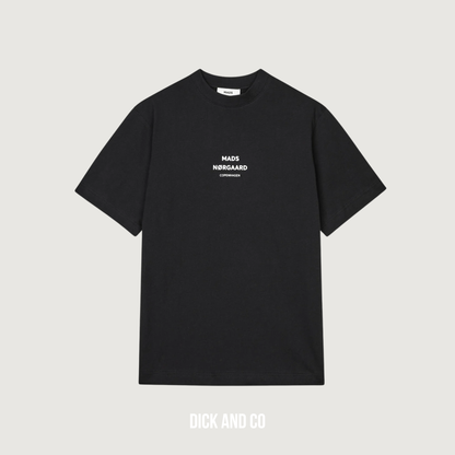 Cotton Jersey Dassel t-shirt