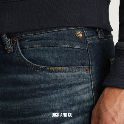 Valver jeans (Ctr620)