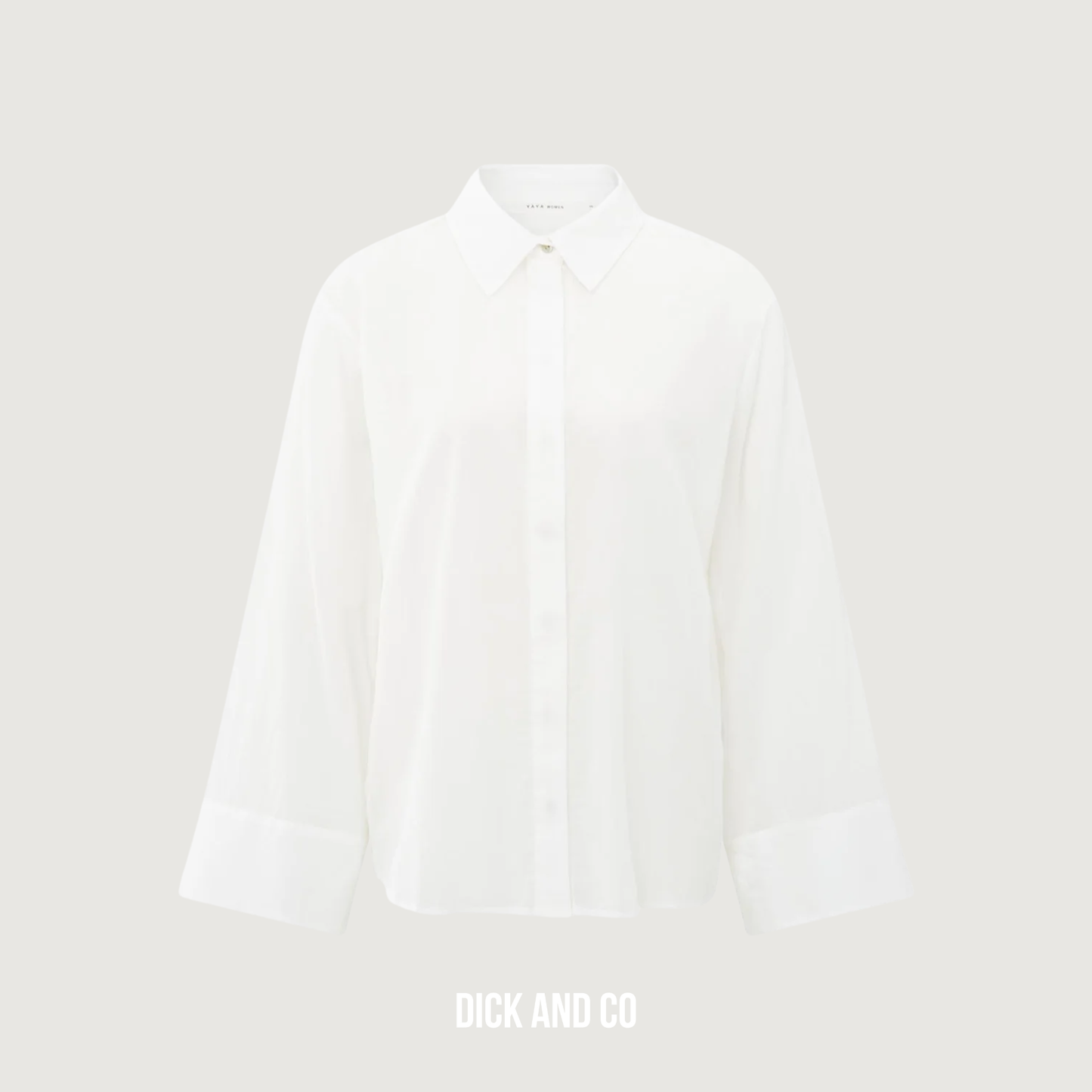 Boyfriend blouse (01-201163-507)