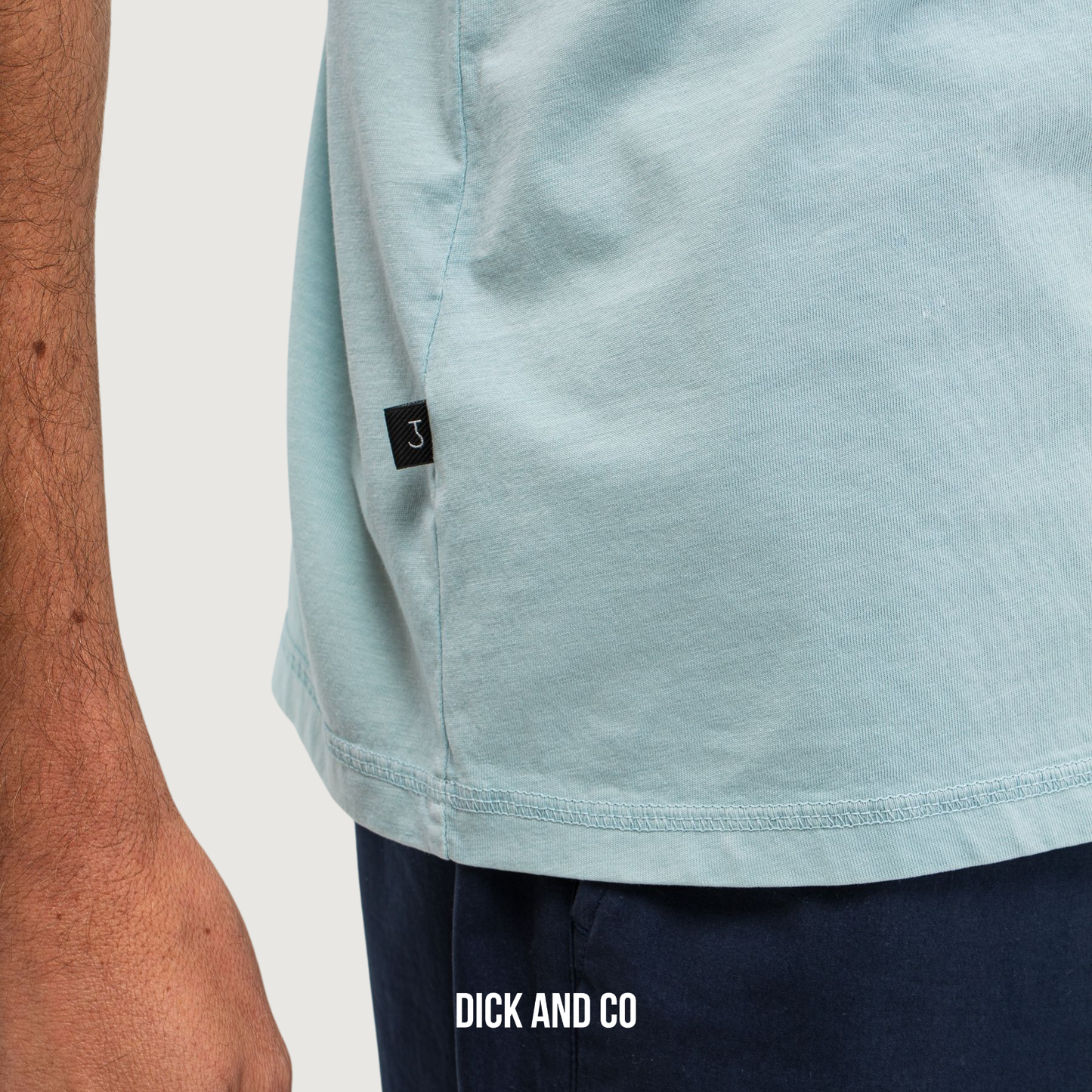 Classic Box Tee M2613033