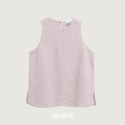Linnen Blouse top