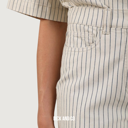 Senna Pants Stripe