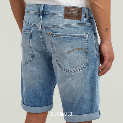 Mosa short