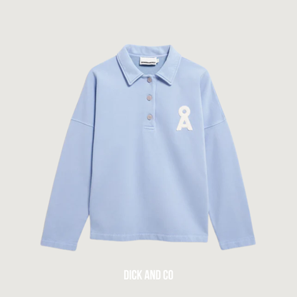 Polo Sweat