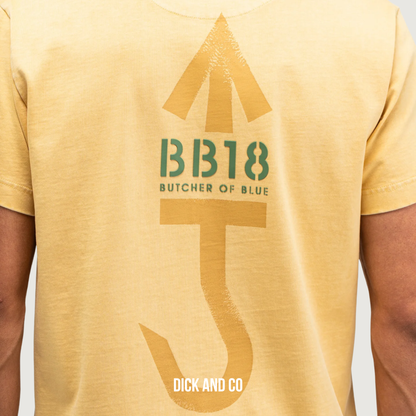 Army Carlow Loose Tee