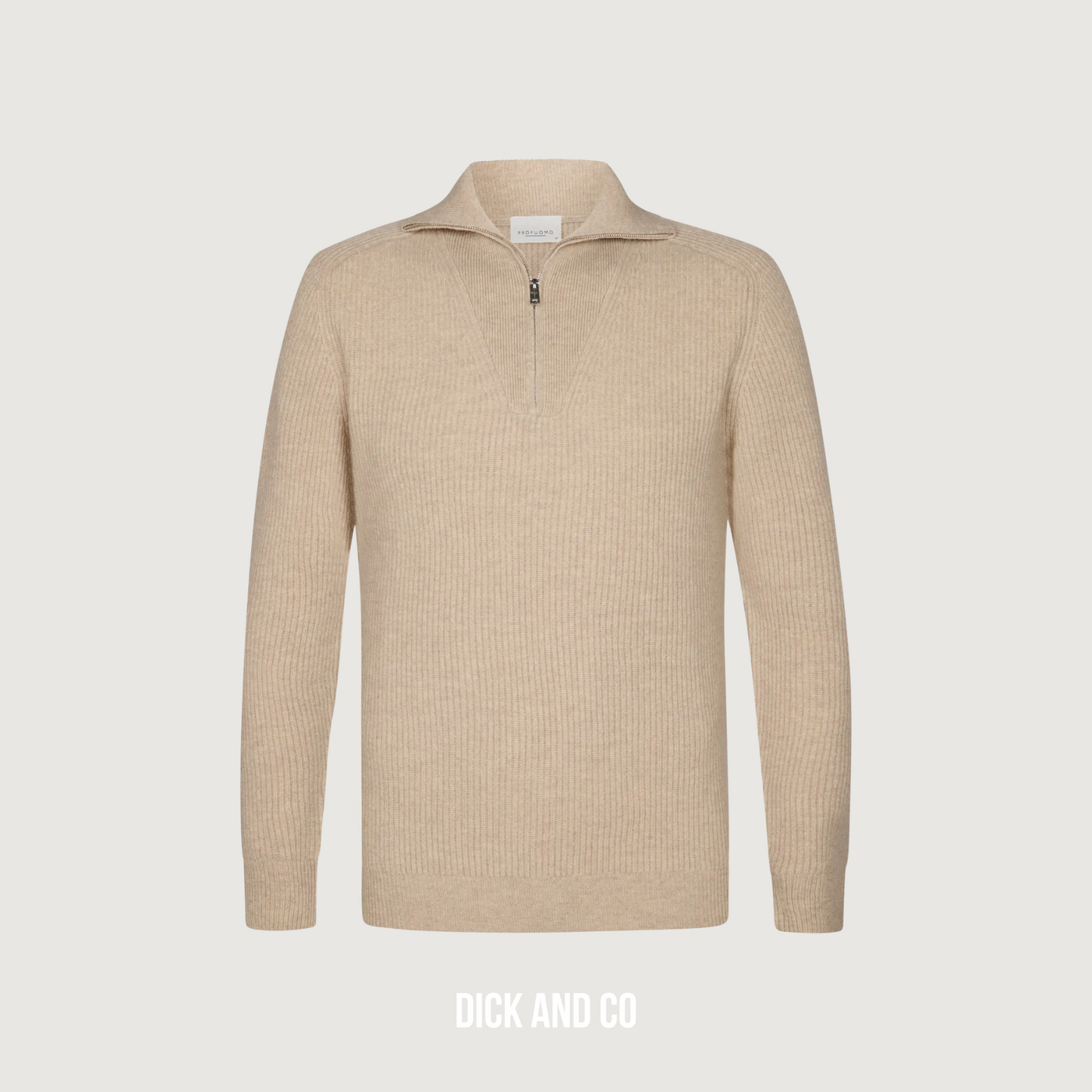 Half zip (Ppwj30025B)