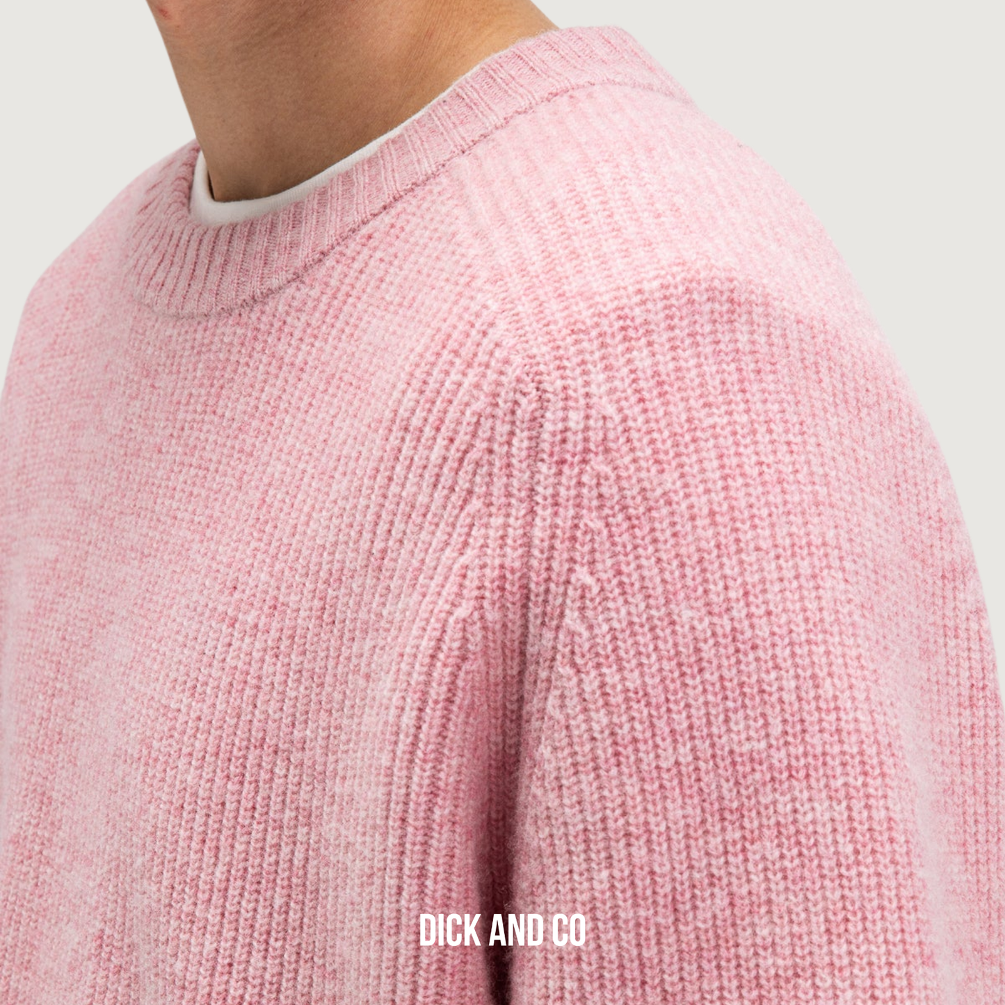 Carter Knit Crew
