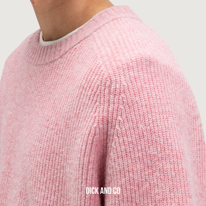 Carter Knit Crew