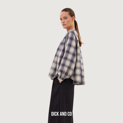 Nyka blouse