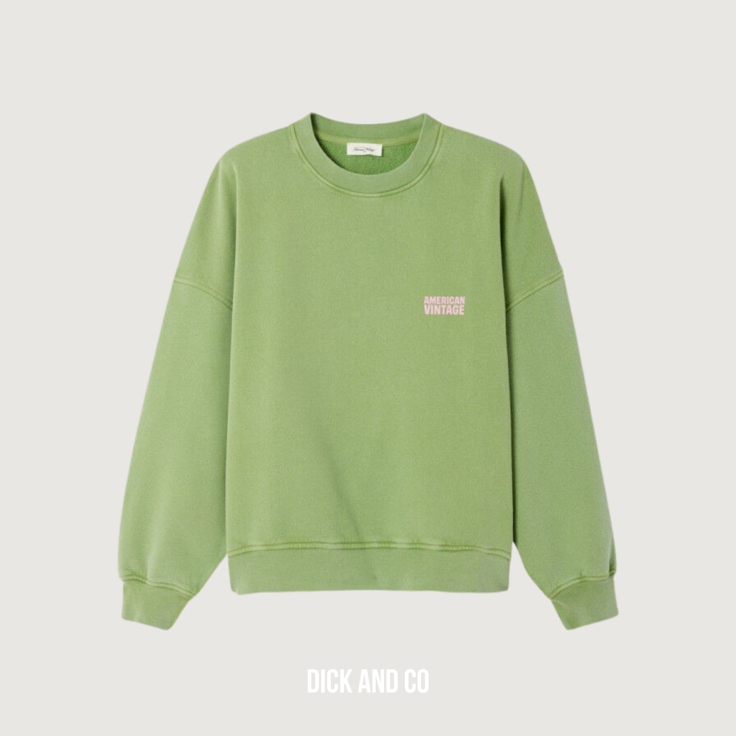 Plizzy sweater