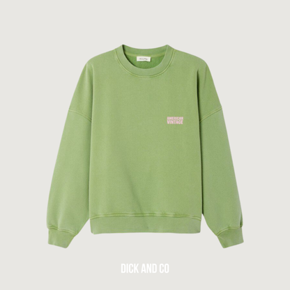 Plizzy sweater