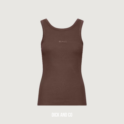 Baaltobelli Dn Tanktop