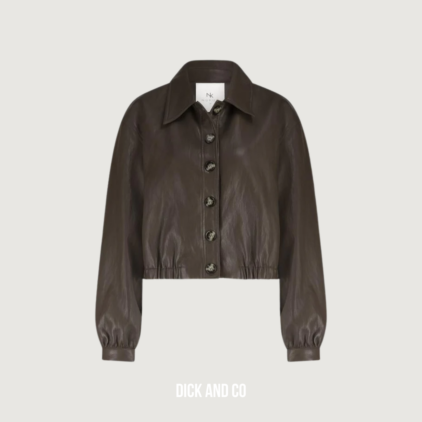 Fiene Jacket