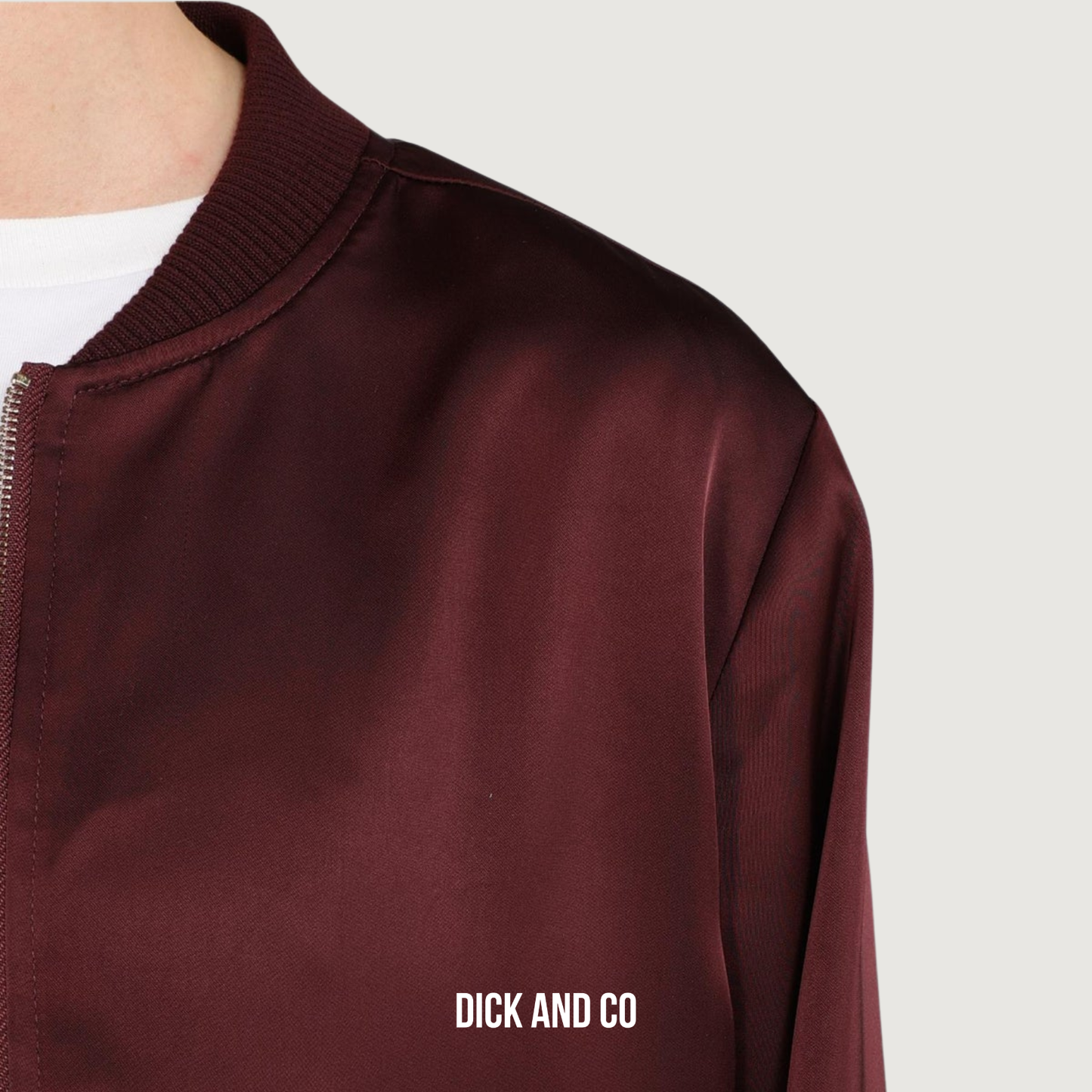 Dena Jacket Shiny
