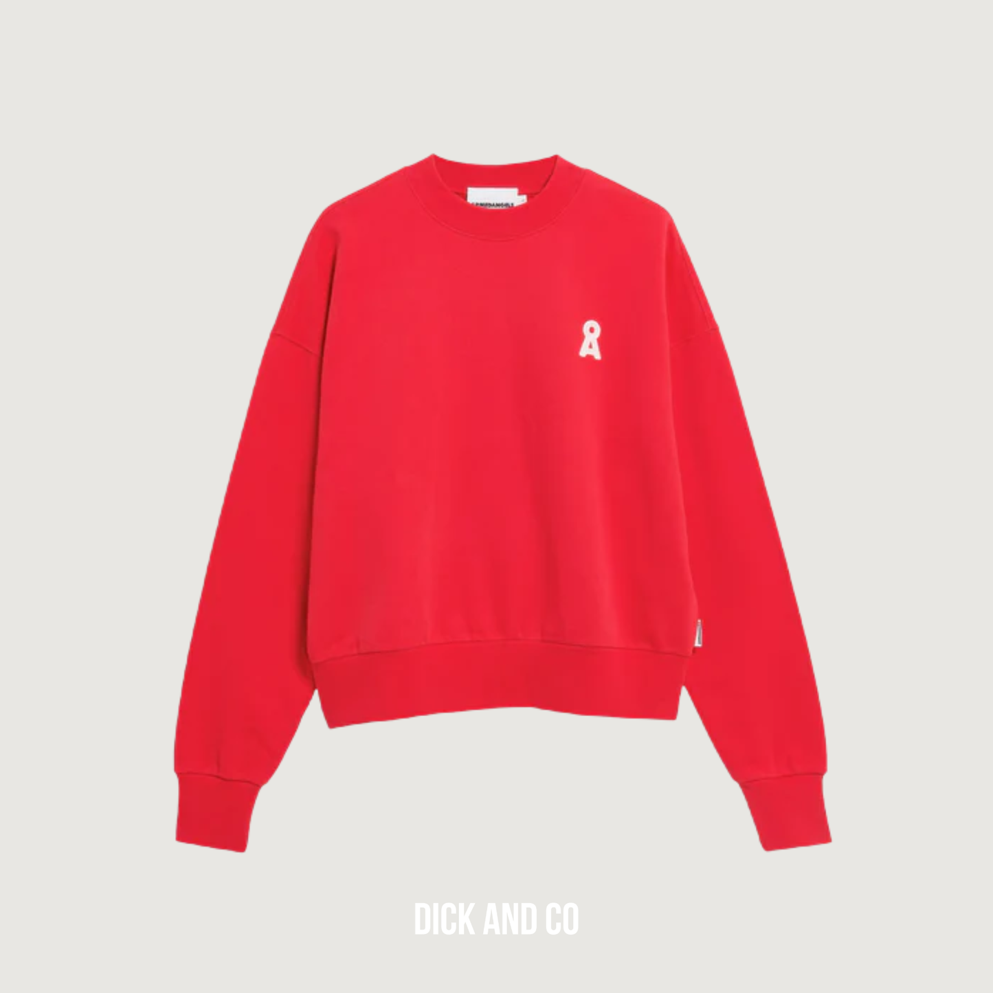 Iconic A Alizaa Sweat