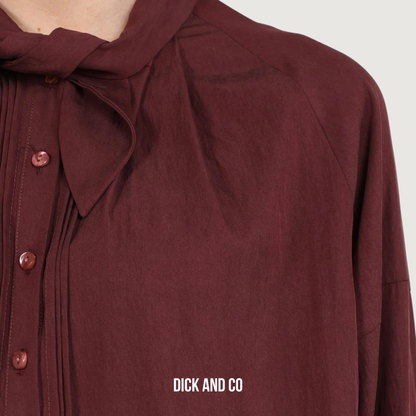 Alexandra blouse
