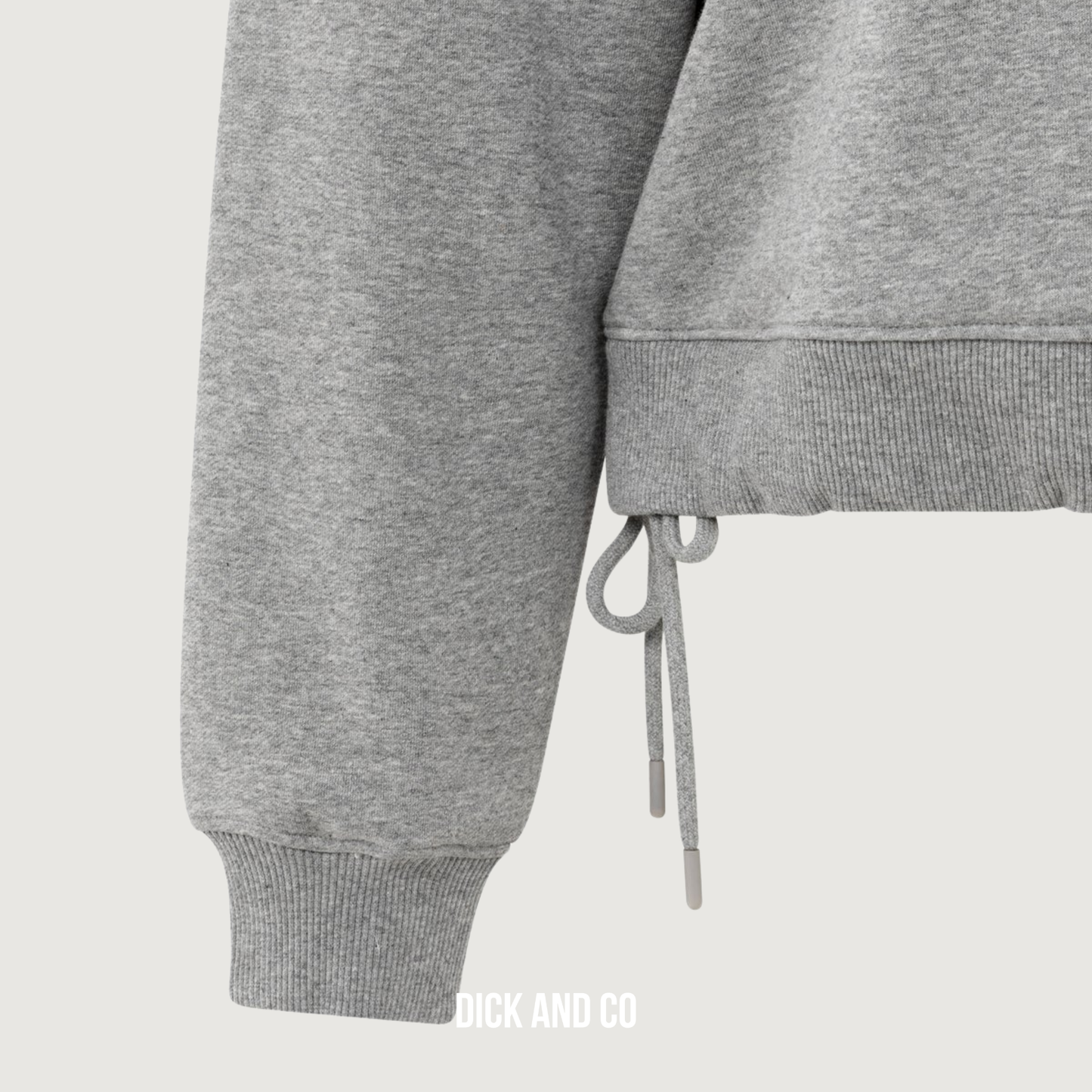 Sweater met plooidetails (01-109094-508)
