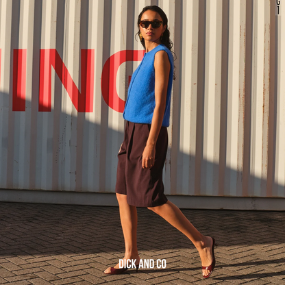 Finn bermuda short